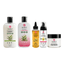 Hojiva Complete Hair Repair Kit