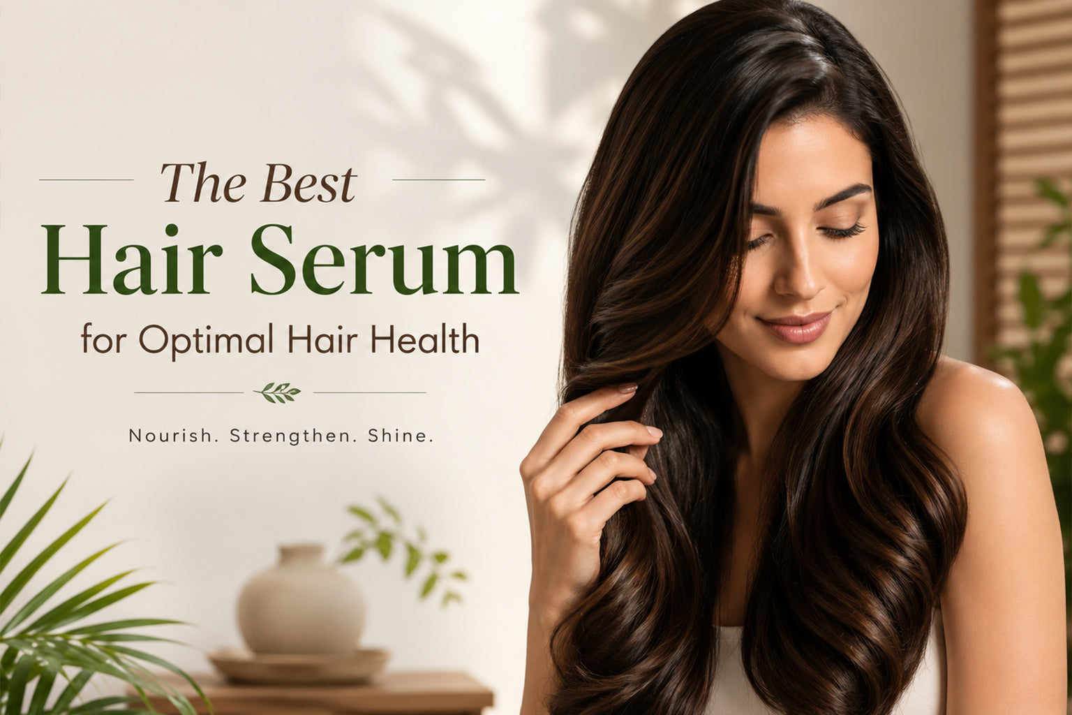 The Best Hair Oils for Healthy Hair Growth