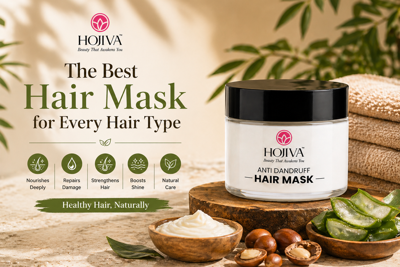 The Top 3 Hair Care Products You Need