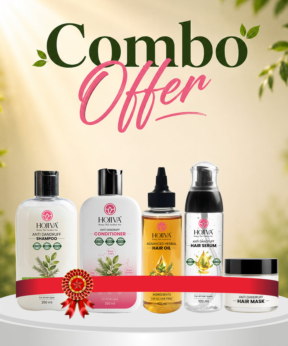 Combo Offer