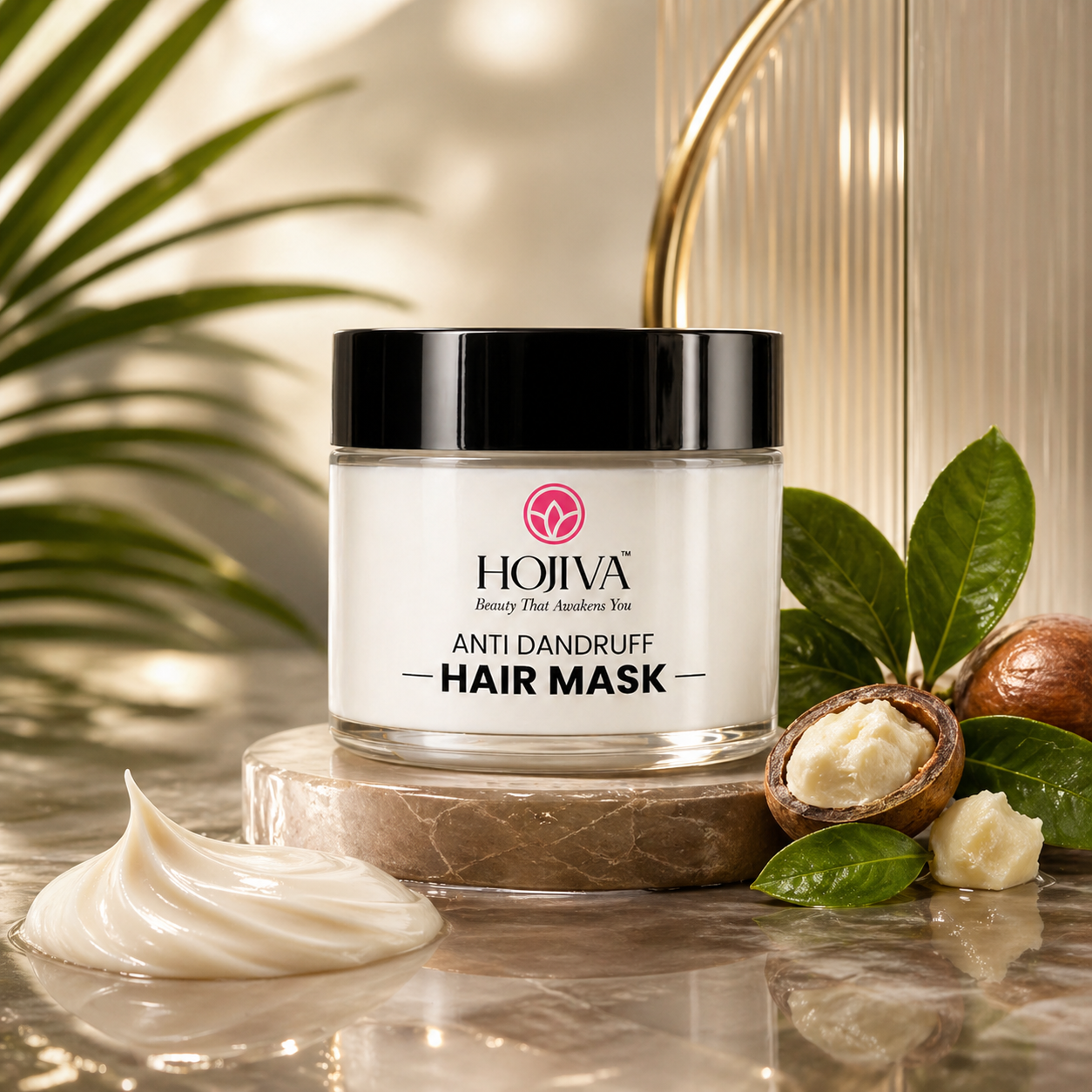 Hair Mask