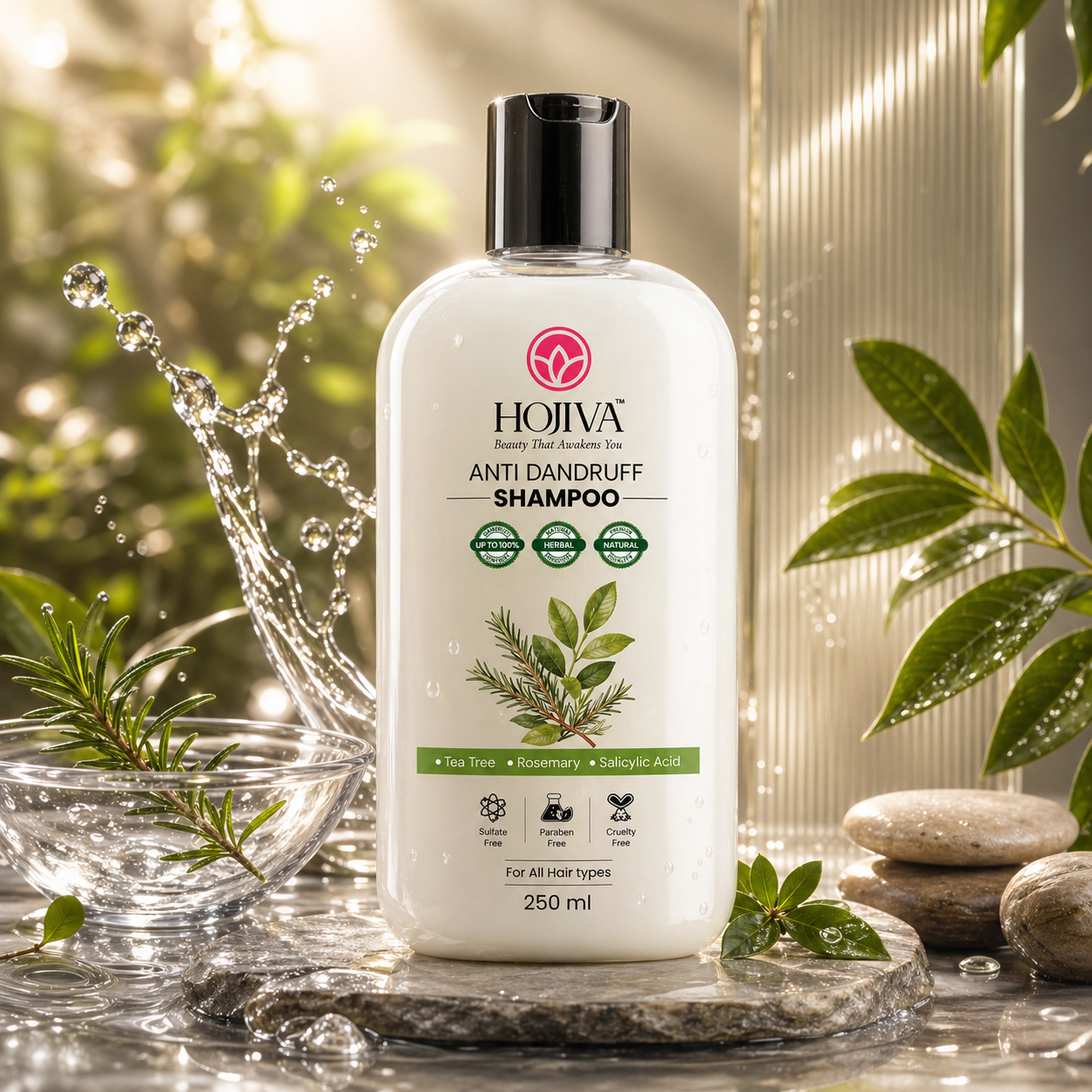 Shampoo