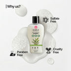 Anti  Dendruff Control Shampoo