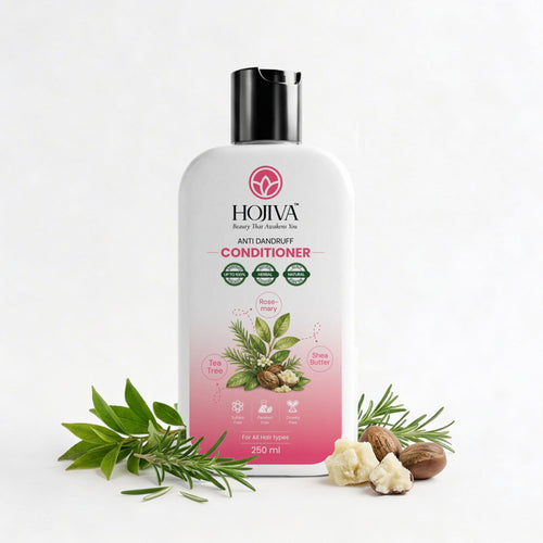 Anti Dendruff Conditioner