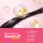 Anti Dendruff Hair Serum