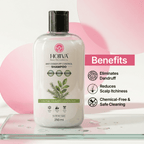 Anti  Dendruff Control Shampoo