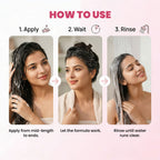 Anti Dendruff Conditioner