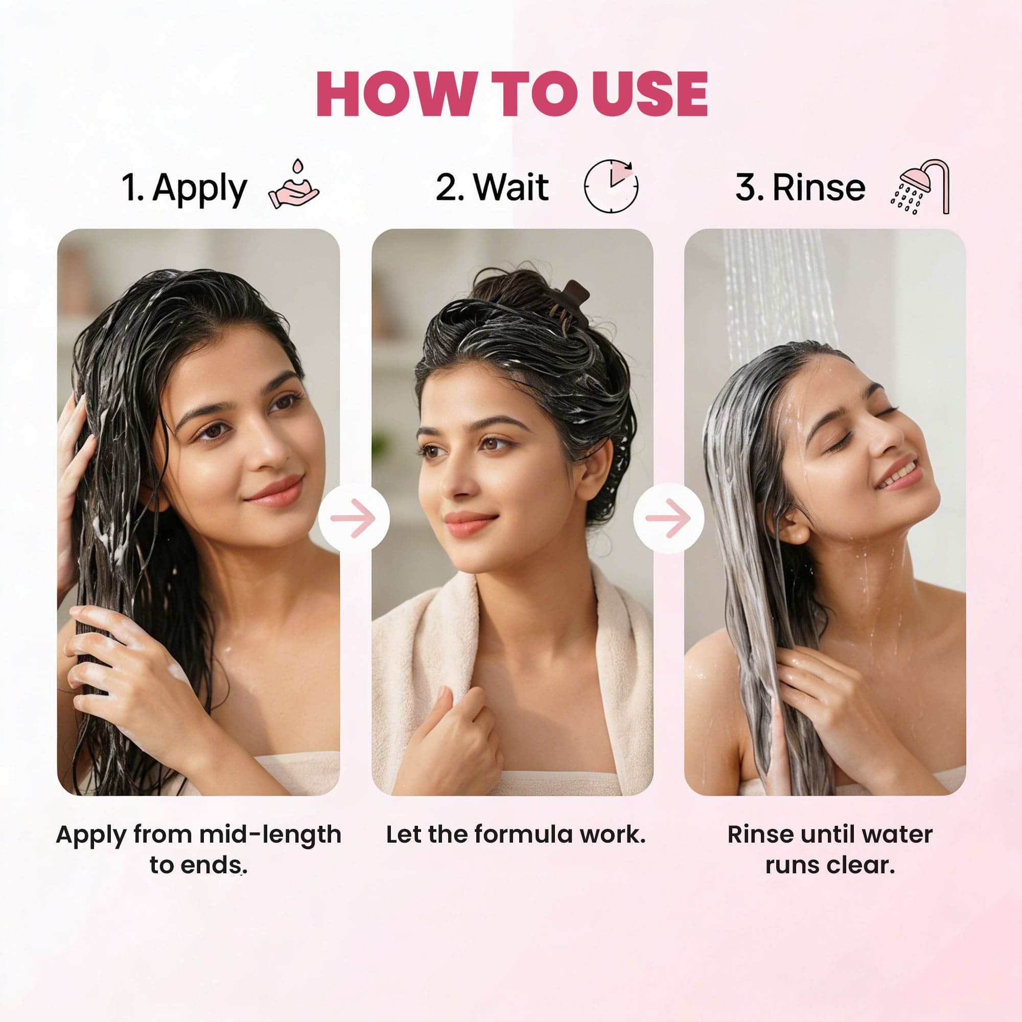 Anti Dendruff Conditioner