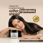 Anti Dendruff Hair Mask