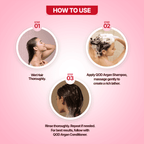 Anti Dendruff Conditioner