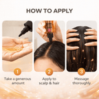 Advance Herbal Hair Oil