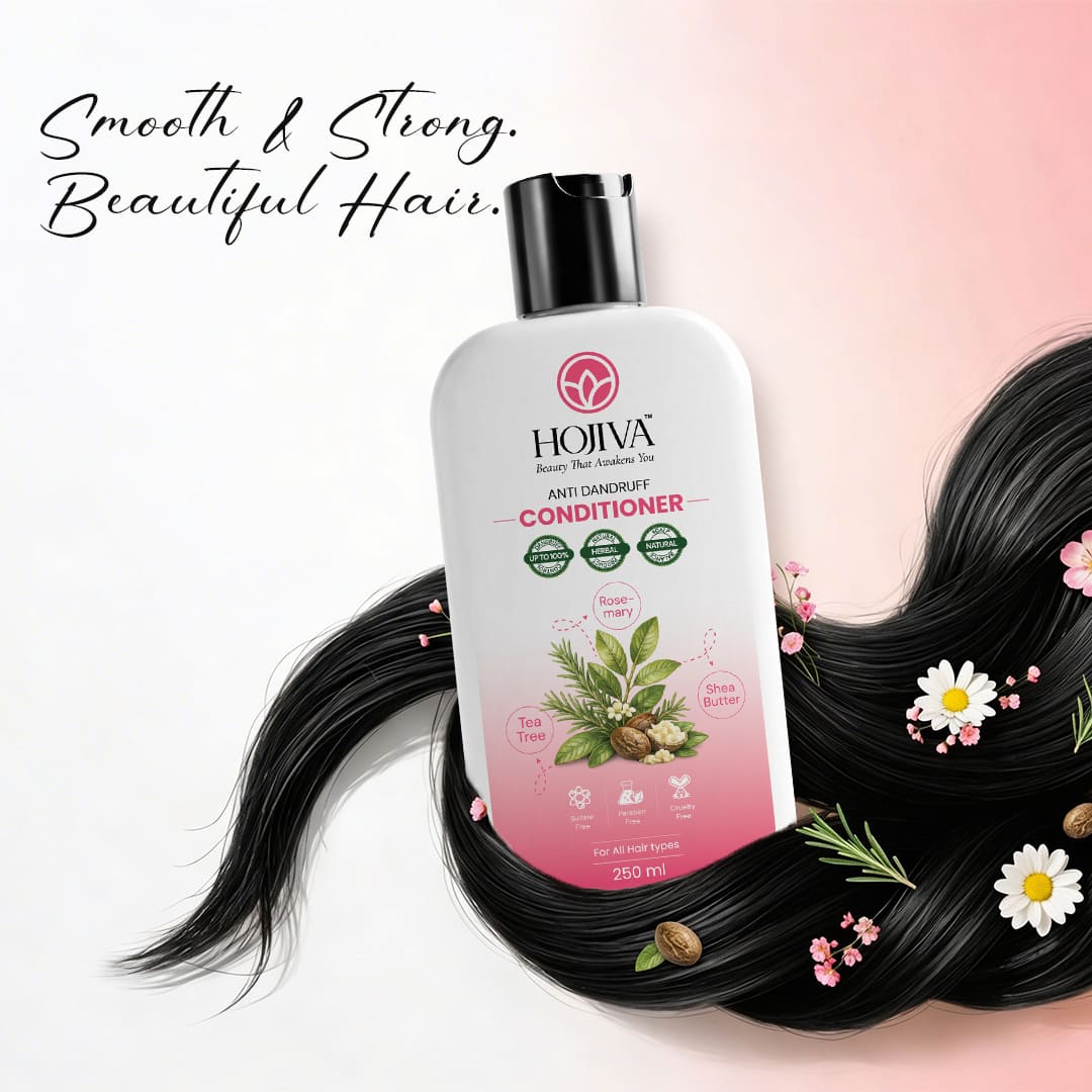 Anti Dendruff Conditioner