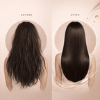 Anti Dendruff Hair Serum