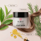 Anti Dendruff Hair Mask