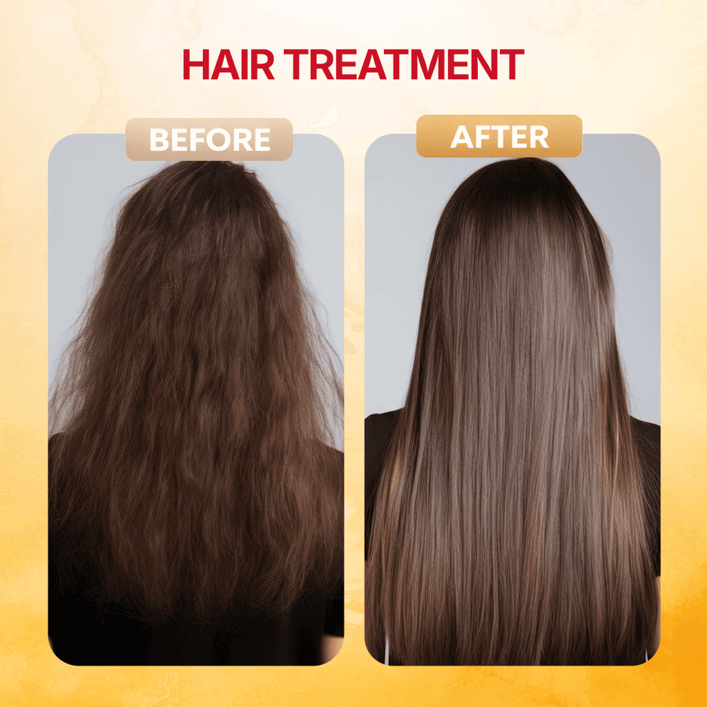 Advance Herbal Hair Oil