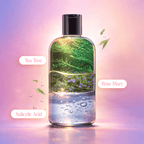 Anti  Dendruff Control Shampoo