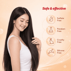 Advance Herbal Hair Oil
