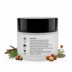Anti Dendruff Hair Mask