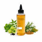 Advance Herbal Hair Oil