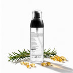 Anti Dendruff Hair Serum