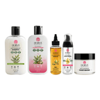 Hojiva Complete Hair Repair Kit