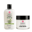 Anti-Dandruff  Shampoo & Hair Mask Combo