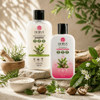 Anti-Dandruff  Shampoo & Conditioner Combo